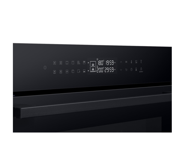 ZESTAW Samsung NV7B42251AK+NZ64B5045GK/U2+MS23A7318AK - 1585750 - zdjęcie 10